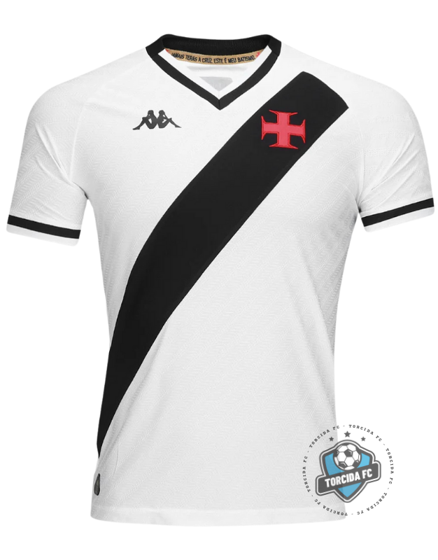 Vasco da Gama 25/26 I Away