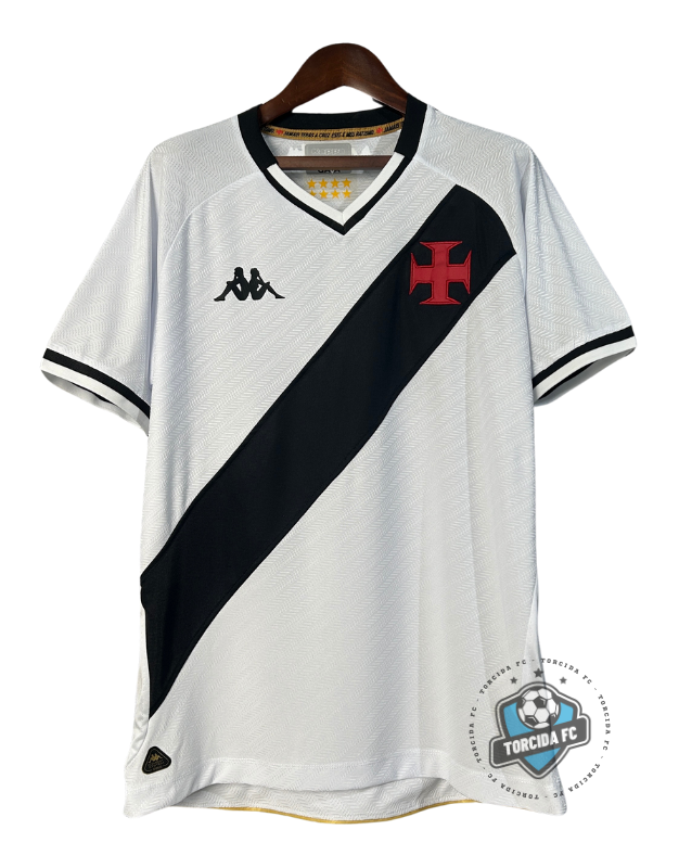 Vasco da Gama 25/26 I Away