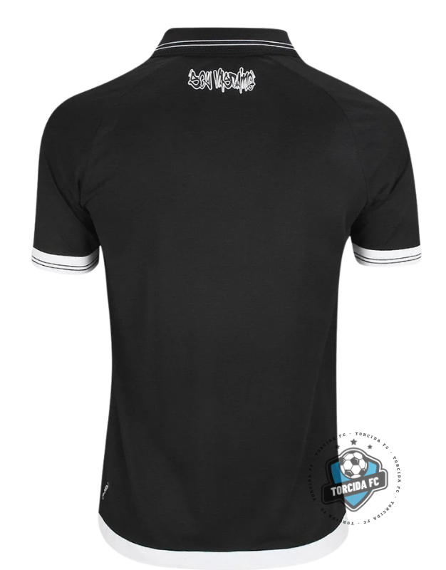 Vasco da Gama 25/26 I Home