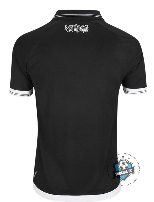 Vasco da Gama 25/26 I Home