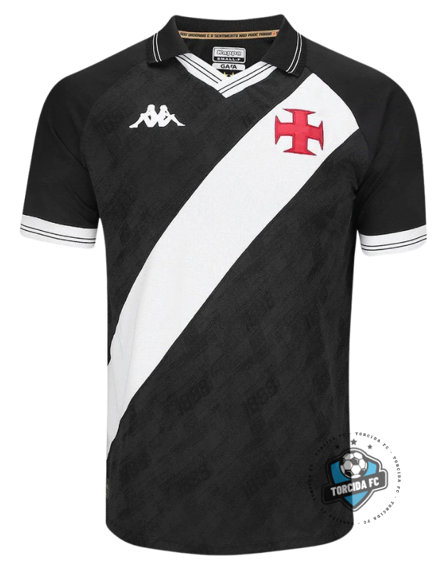 Vasco da Gama 25/26 I Home