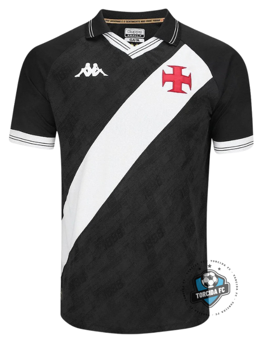 Vasco da Gama 25/26 I Home