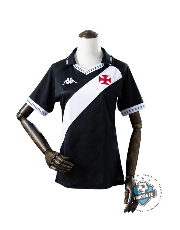 Vasco da Gama 25/26 I Home Woman