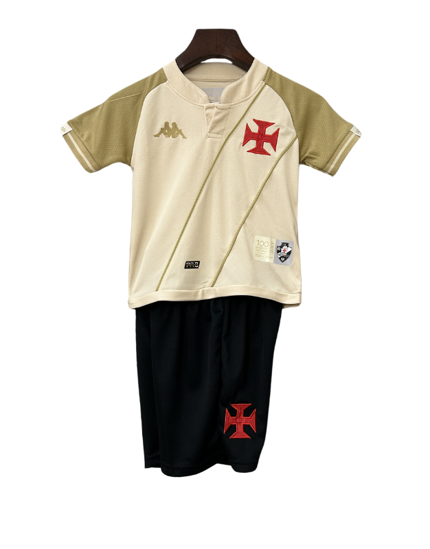 Vasco da Gama 24/25 I Third Kids Version