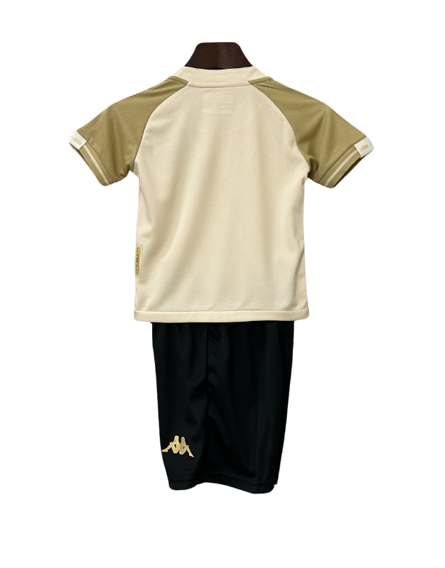 Vasco da Gama 24/25 I Third Kids Version