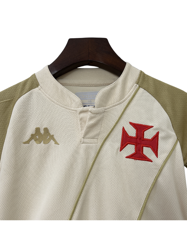 Vasco da Gama 24/25 I Third Kids Version