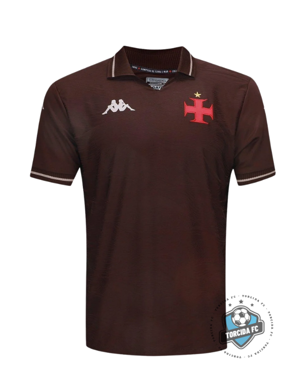 Vasco da Gama 25/26 I Third