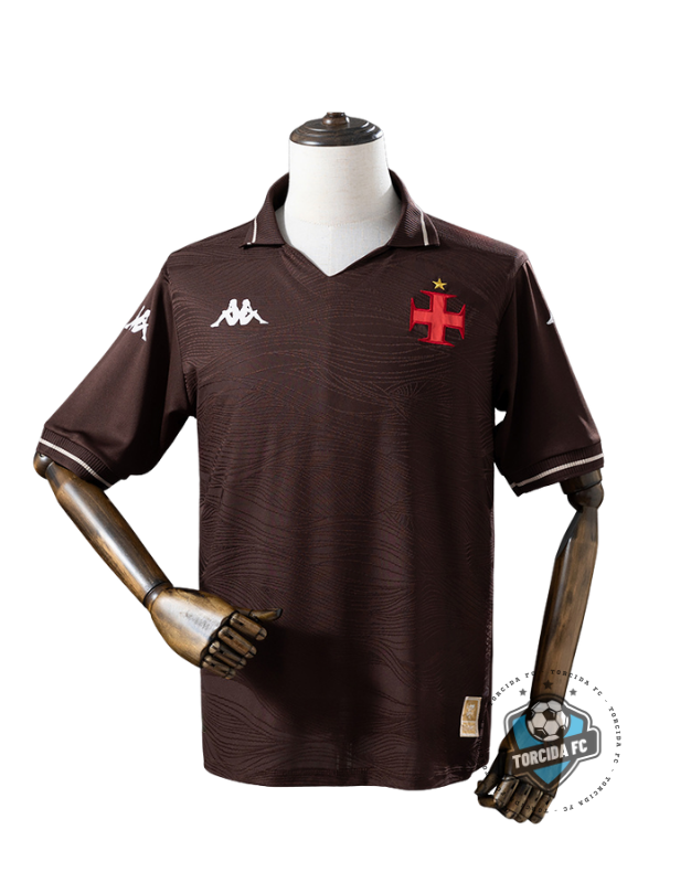 Vasco da Gama 25/26 I Third