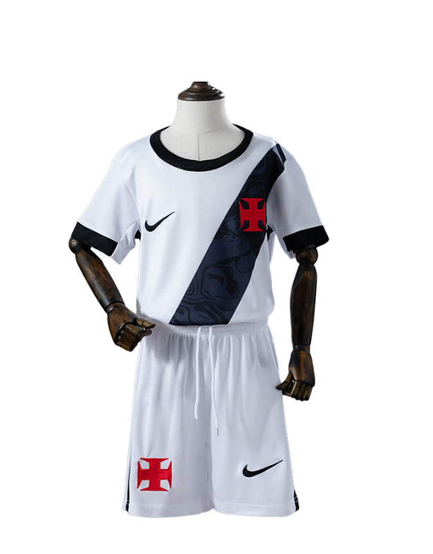 Vasco da Gama 26/27 I Away Kids Version Nike