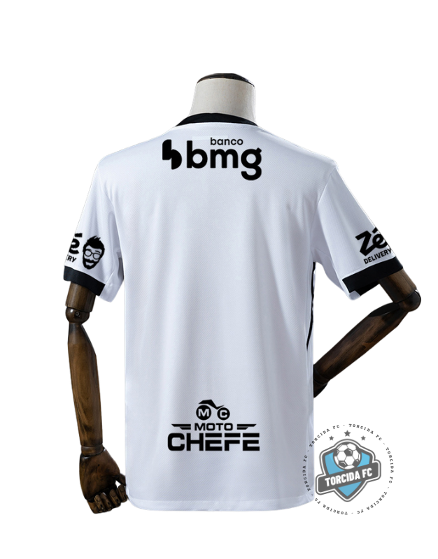 Vasco da Gama 26/27 I Away