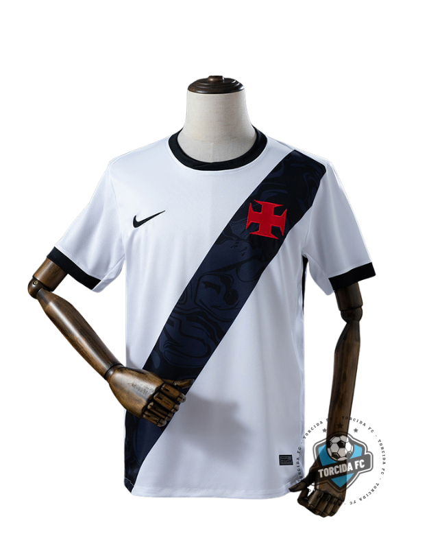 Vasco da Gama 26/27 I Away