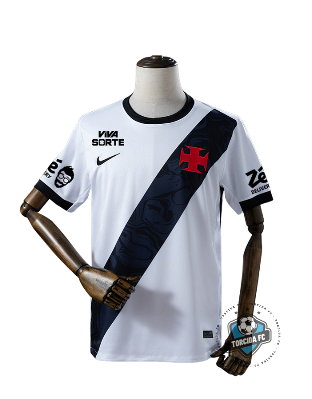 Vasco da Gama 26/27 I Away