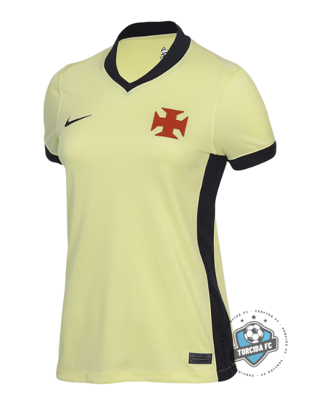 Vasco da Gama 26/27 I Third Woman Nike
