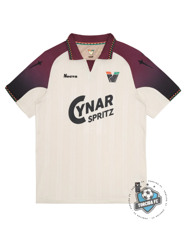 Venezia FC 25/26 I Away