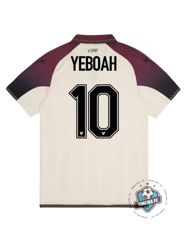 Venezia FC 25/26 I Away