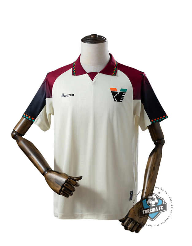 Venezia FC 25/26 I Away