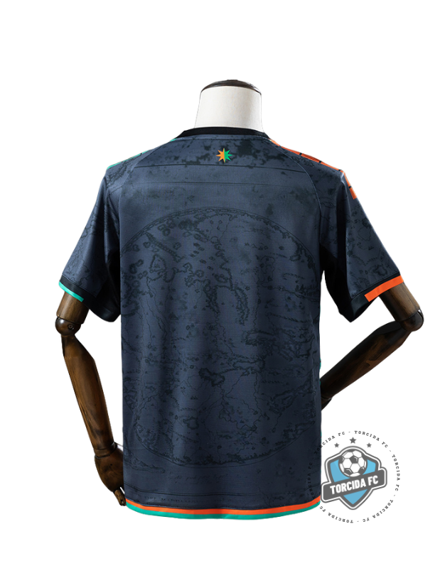 Venezia FC 25/26 I Home