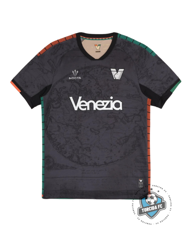 Venezia FC 25/26 I Home