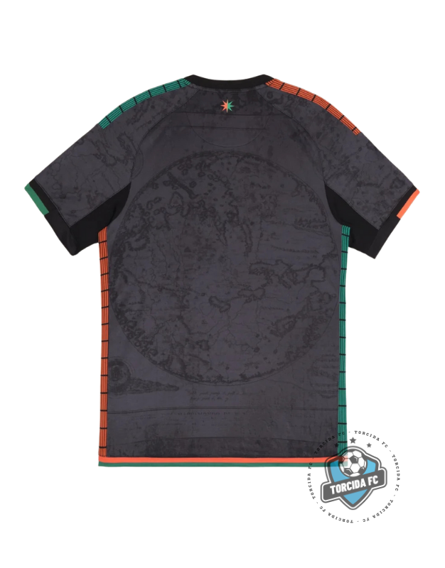 Venezia FC 25/26 I Home