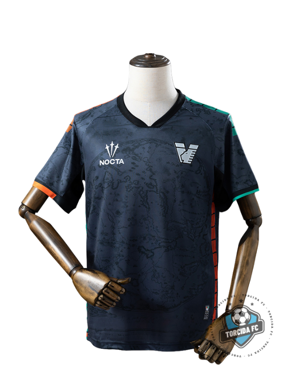 Venezia FC 25/26 I Home