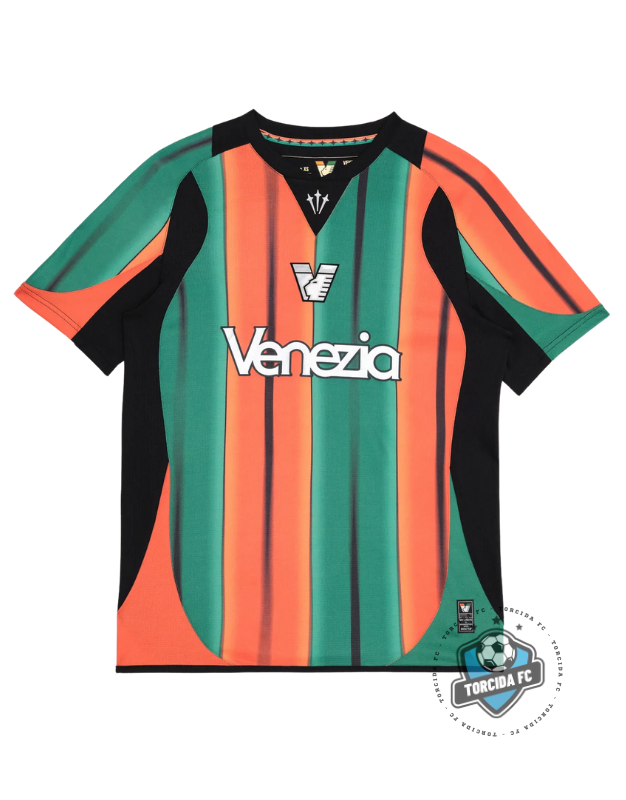 Venezia FC 25/26 I Third