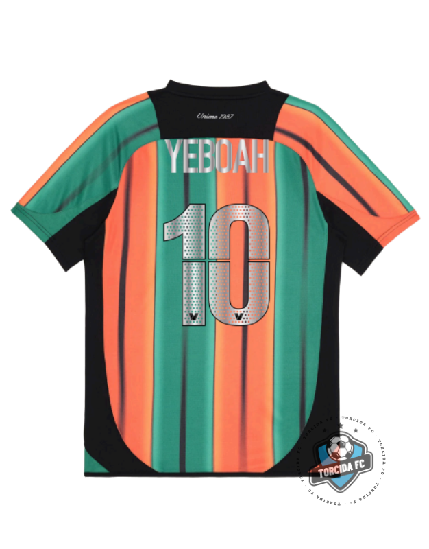 Venezia FC 25/26 I Third