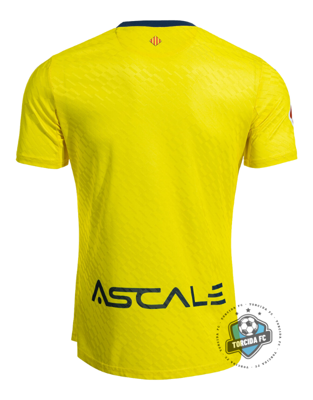 Villarreal 25/26 I Home