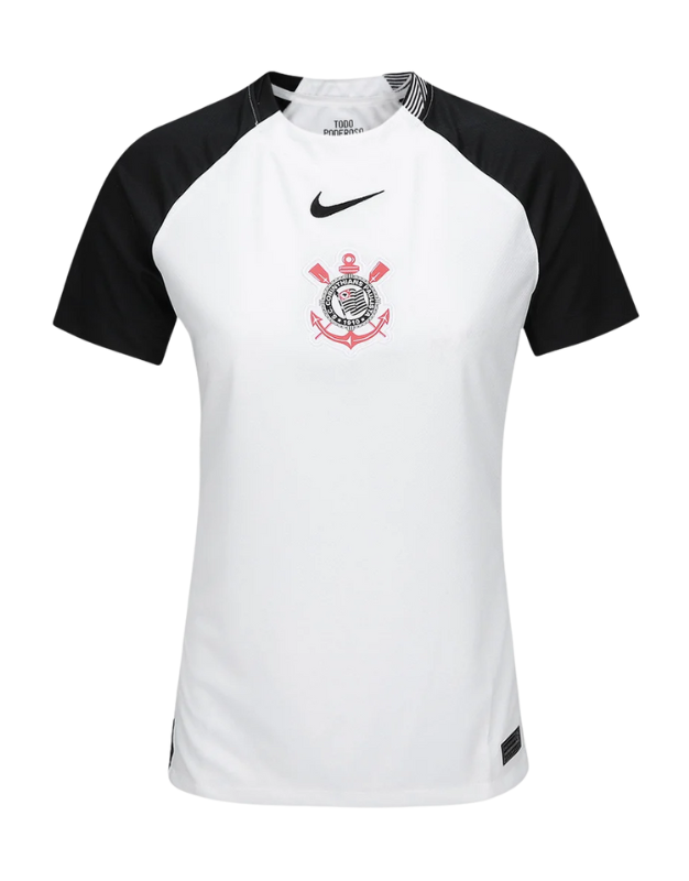 Corinthians 25/26 I Woman | Home