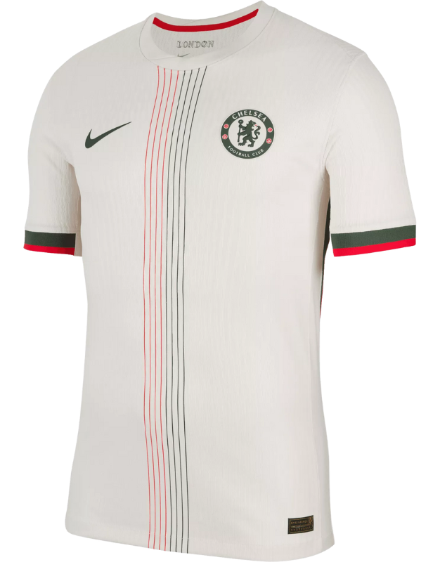 Chelsea 25/26 I Away