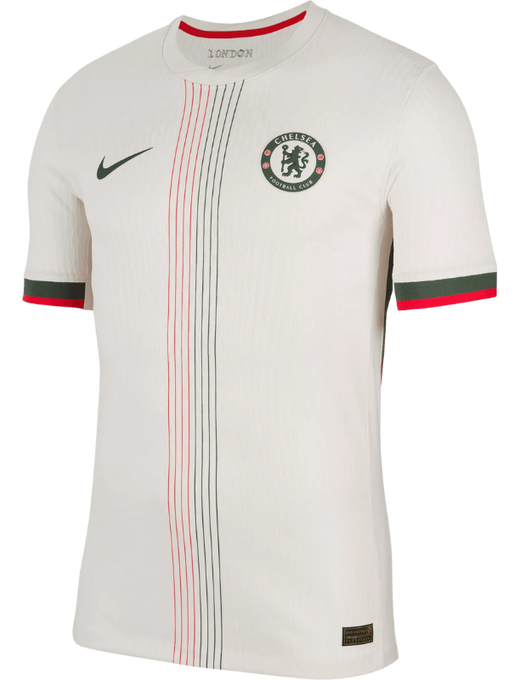 Chelsea 25/26 I Away