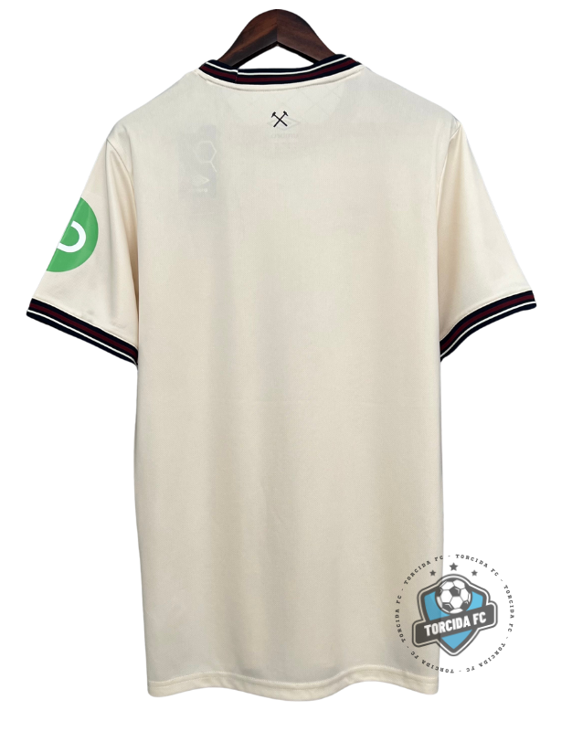 West Ham United 25/26 | Away