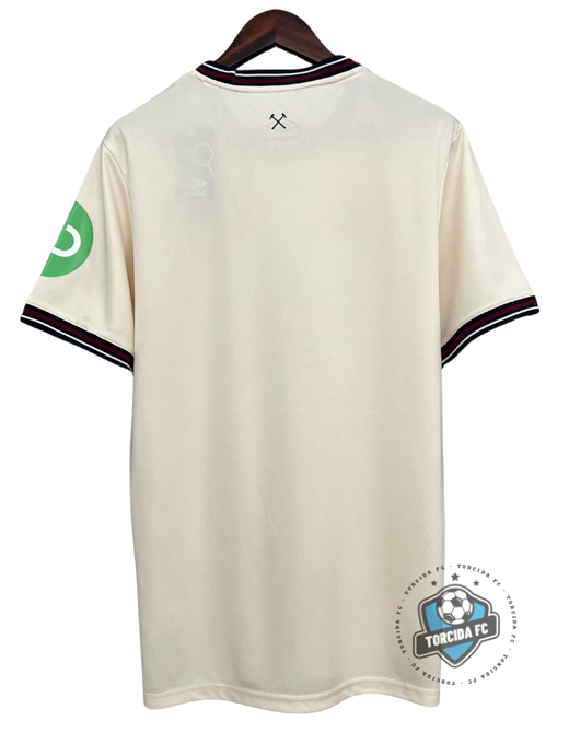 West Ham United 25/26 | Away