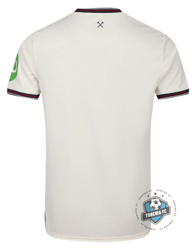West Ham United 25/26 | Away