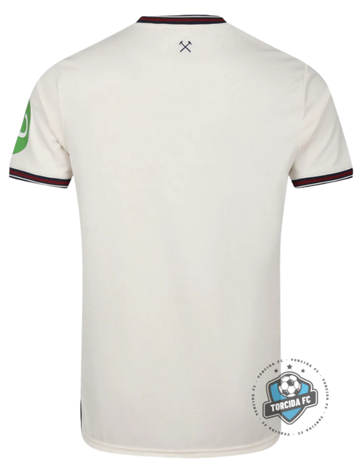 West Ham United 25/26 | Away