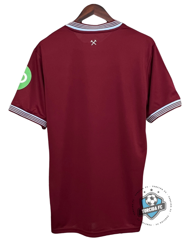 West Ham United 25/26 | Home