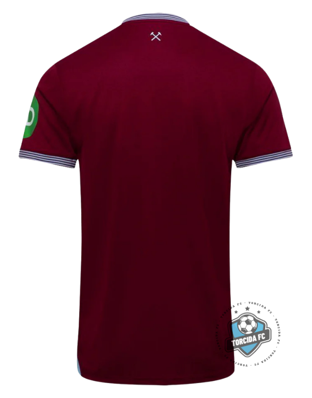 West Ham United 25/26 | Home