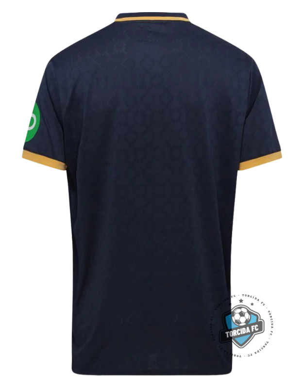 West Ham United 25/26 | Third