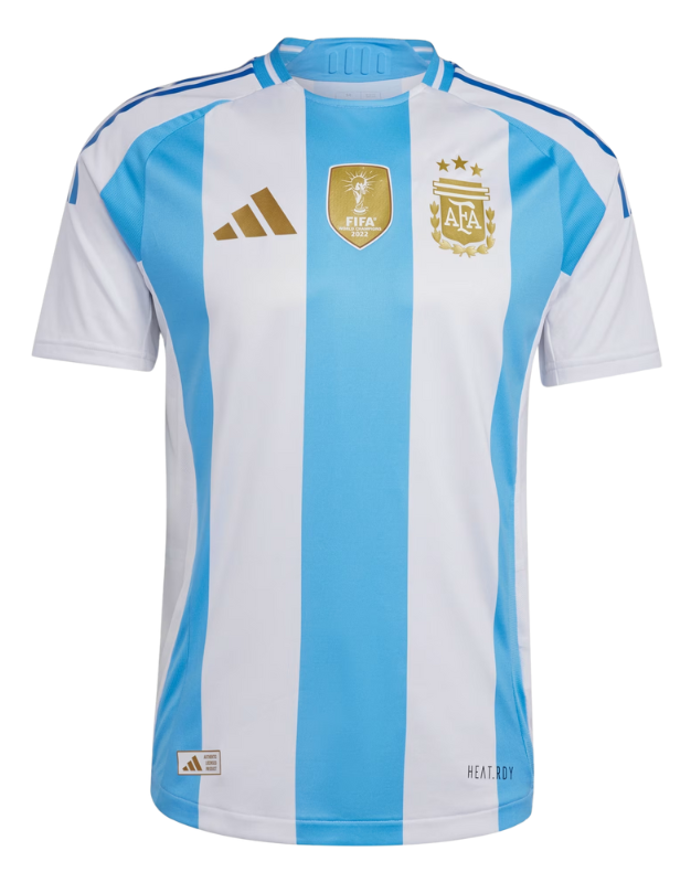 camisa-Argentina-VamosArgentina-Messi-lautaro-AFA-Adidas-Tricampeões-WorldCup-copadomundo-FIFAWorldCup-home-i-torcedor-jogador-22