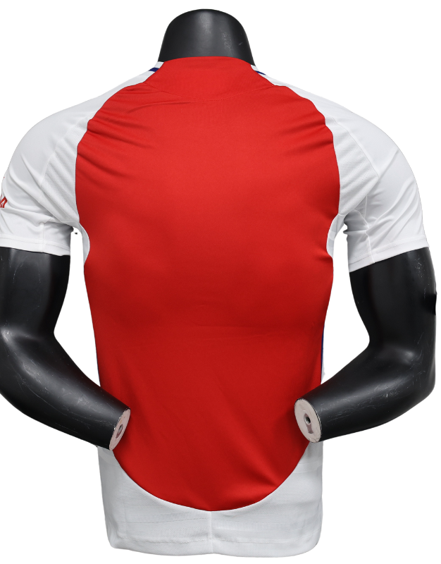 camisa-Arsenal-vermelho-branco-premierleague-home-i-Gunners-england-inglaterra-Ødegaard-Jorginho-camisadetime-henry-adidas-torcedor-jogador-24-25-10