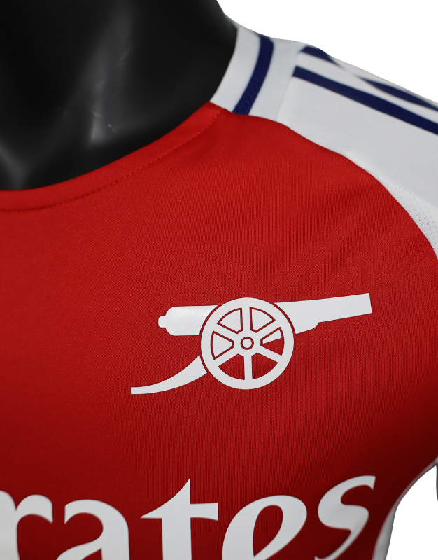 camisa-Arsenal-vermelho-branco-premierleague-home-i-Gunners-england-inglaterra-Ødegaard-Jorginho-camisadetime-henry-adidas-torcedor-jogador-24-25-16