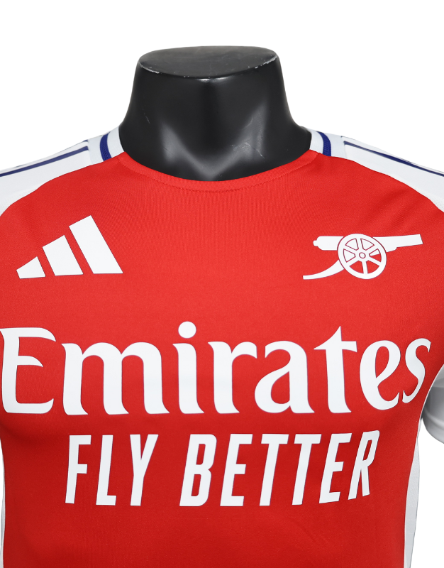 camisa-Arsenal-vermelho-branco-premierleague-home-i-Gunners-england-inglaterra-Ødegaard-Jorginho-camisadetime-henry-adidas-torcedor-jogador-24-25-17