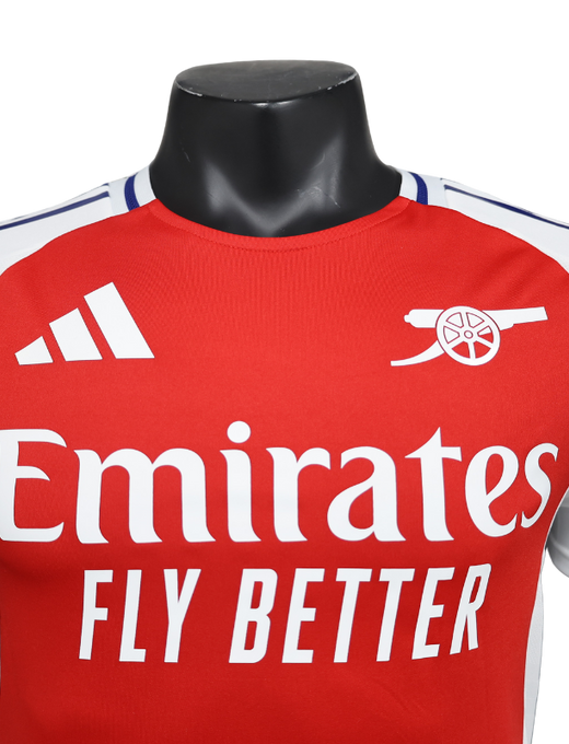 camisa-Arsenal-vermelho-branco-premierleague-home-i-Gunners-england-inglaterra-Ødegaard-Jorginho-camisadetime-henry-adidas-torcedor-jogador-24-25-17