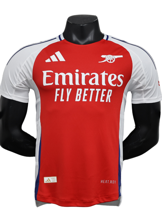 camisa-Arsenal-vermelho-branco-premierleague-home-i-Gunners-england-inglaterra-Ødegaard-Jorginho-camisadetime-henry-adidas-torcedor-jogador-24-25-18