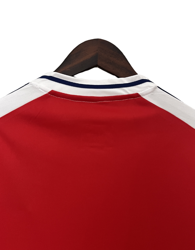 camisa-Arsenal-vermelho-branco-premierleague-home-i-Gunners-england-inglaterra-Ødegaard-Jorginho-camisadetime-henry-adidas-torcedor-jogador-24-25-2