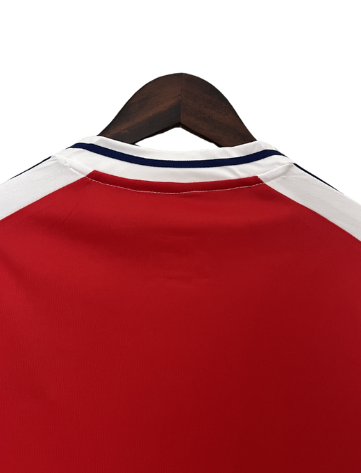 camisa-Arsenal-vermelho-branco-premierleague-home-i-Gunners-england-inglaterra-Ødegaard-Jorginho-camisadetime-henry-adidas-torcedor-jogador-24-25-2