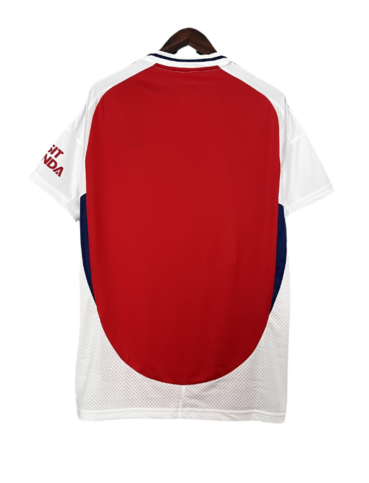 camisa-Arsenal-vermelho-branco-premierleague-home-i-Gunners-england-inglaterra-Ødegaard-Jorginho-camisadetime-henry-adidas-torcedor-jogador-24-25-3