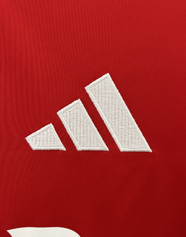 camisa-Arsenal-vermelho-branco-premierleague-home-i-Gunners-england-inglaterra-Ødegaard-Jorginho-camisadetime-henry-adidas-torcedor-jogador-24-25-6