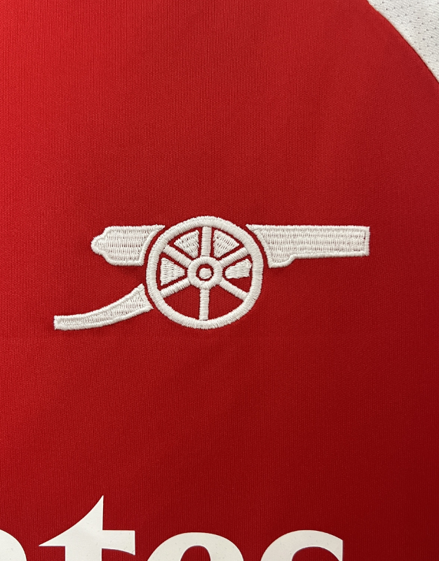 camisa-Arsenal-vermelho-branco-premierleague-home-i-Gunners-england-inglaterra-Ødegaard-Jorginho-camisadetime-henry-adidas-torcedor-jogador-24-25-7