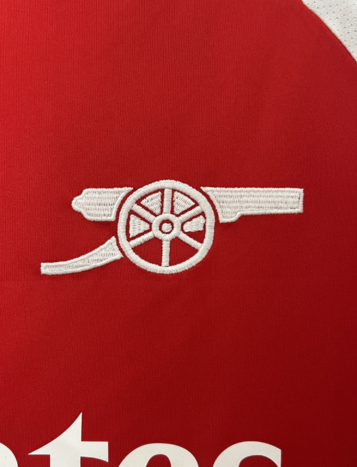 camisa-Arsenal-vermelho-branco-premierleague-home-i-Gunners-england-inglaterra-Ødegaard-Jorginho-camisadetime-henry-adidas-torcedor-jogador-24-25-7