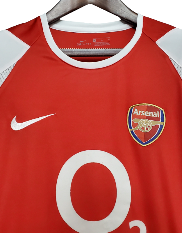 camisa-Arsenal-vermelho-branco-premierleague-home-i-Gunners-england-inglaterra-henry-Cole-ashleyCole-Campbell--camisadetime-GilbertoSilva-Vieira-PatrickPaulVieira-PatrickVieira-RobertEmmanuelPires-RobertPires-DennisBergkamp-Bergkamp-EduardoGaspar-EduGaspar-Kanu-Edu-NwankwoKanu-SylvainWiltord-Wiltord-adidas-torcedor-jogador-02-04